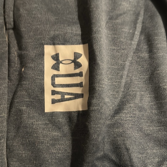 Under Armour blue recover sweatpants size XXL - Picture 3 of 6